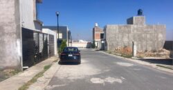 Terreno Habitacional en Venta en Zacatecas en Villas Universidad