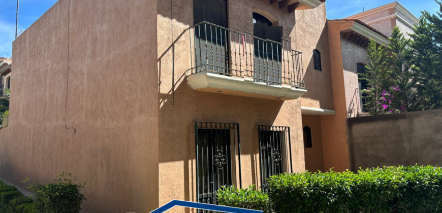 Casa en Venta en Zacatecas en Colinas del Padre