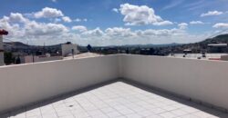 Casa en Renta en Zacatecas, en Colonia Las Colinas 2da sección