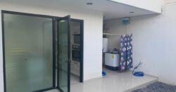 Casa Semiamueblada en Renta en Zacatecas en Fraccionamiento Bosque de las Cumbres, en Colinas del Padre