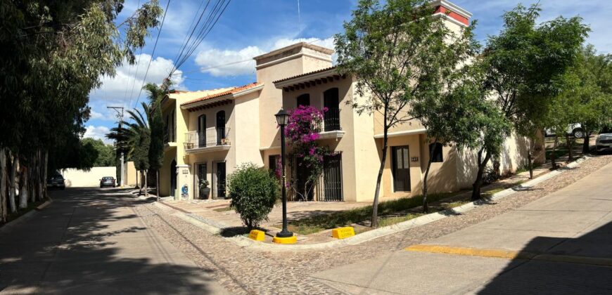 Casa en Venta en Zacatecas en Colinas del Padre