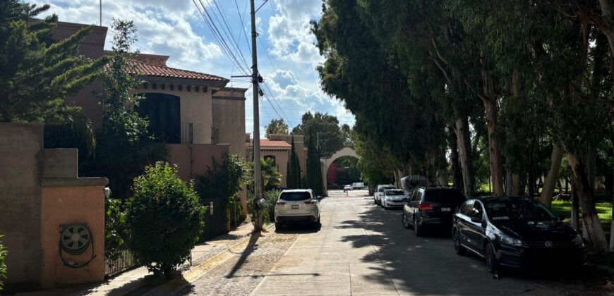 Casa en Venta en Zacatecas en Colinas del Padre