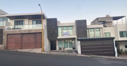 Casa Semiamueblada en Renta en Zacatecas en Fraccionamiento Bosque de las Cumbres, en Colinas del Padre