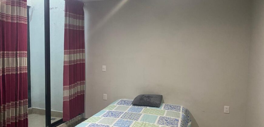 Casa Semiamueblada en Renta en Zacatecas en Fraccionamiento Bosque de las Cumbres, en Colinas del Padre