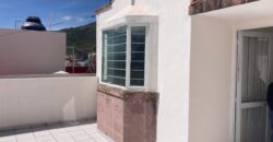 Casa en Renta en Zacatecas, en Colonia Las Colinas 2da sección