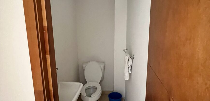 Departamento Amueblado en Renta en Zacatecas en Colonia La Loma