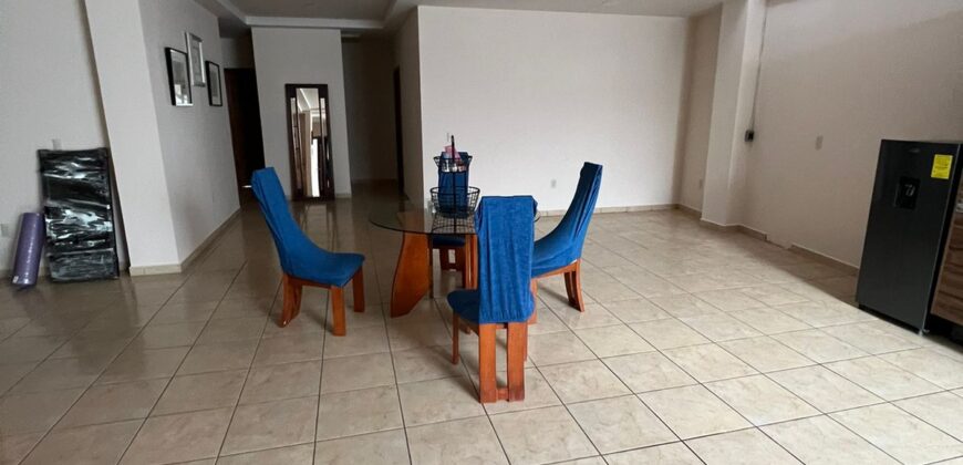 Departamento Amueblado en Renta en Zacatecas en Colonia La Loma