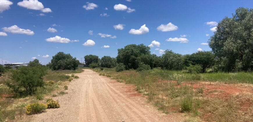 Fraccionamiento en Venta en Zacatecas, en Cieneguillas