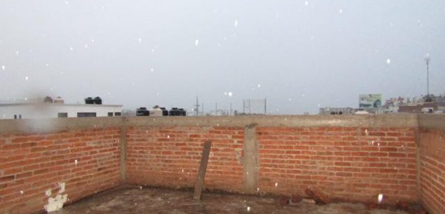 Casa en Obra Negra en Zacatecas, en Médicos Veterinarios