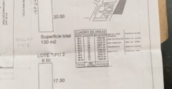 Fraccionamiento en Venta en Zacatecas, en Cieneguillas