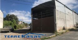 Bodega en Venta en Zacatecas, en Colonia Mecánicos