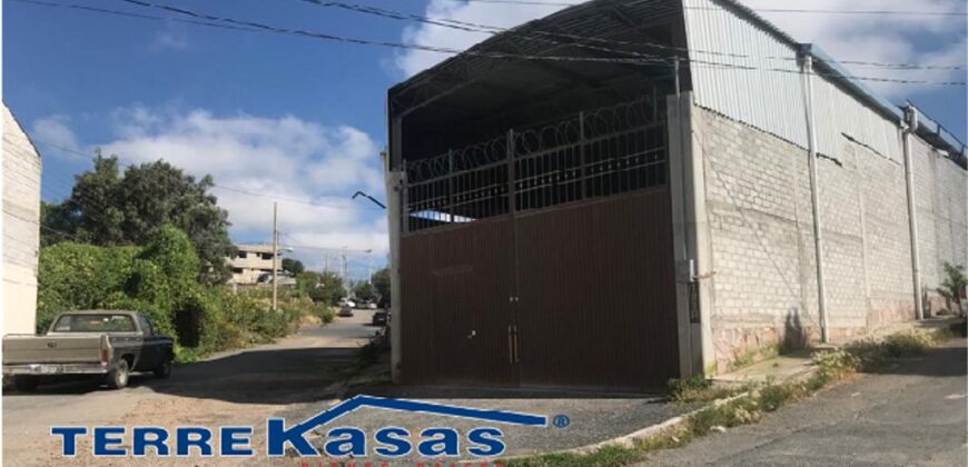 Bodega en Venta en Zacatecas, en Colonia Mecánicos