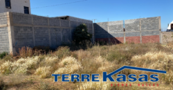 Terreno en Venta en Zacatecas en la Escondida