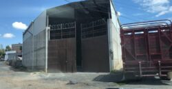 Bodega en Venta en Zacatecas, en Colonia Mecánicos