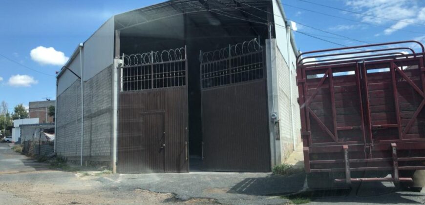 Bodega en Venta en Zacatecas, en Colonia Mecánicos