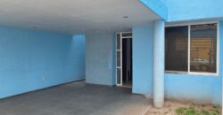 Casa en Venta en Guadalupe, Zac. En Privada La Esmeralda