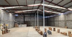 Bodega Comercial en Venta en Cd. Cuauhtémoc, Zacatecas