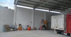 Bodega en Venta en Zacatecas, en Colonia Mecánicos