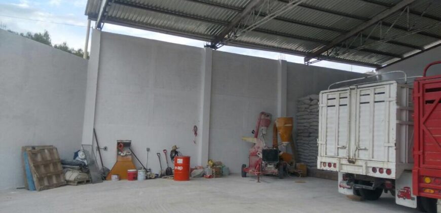 Bodega en Venta en Zacatecas, en Colonia Mecánicos