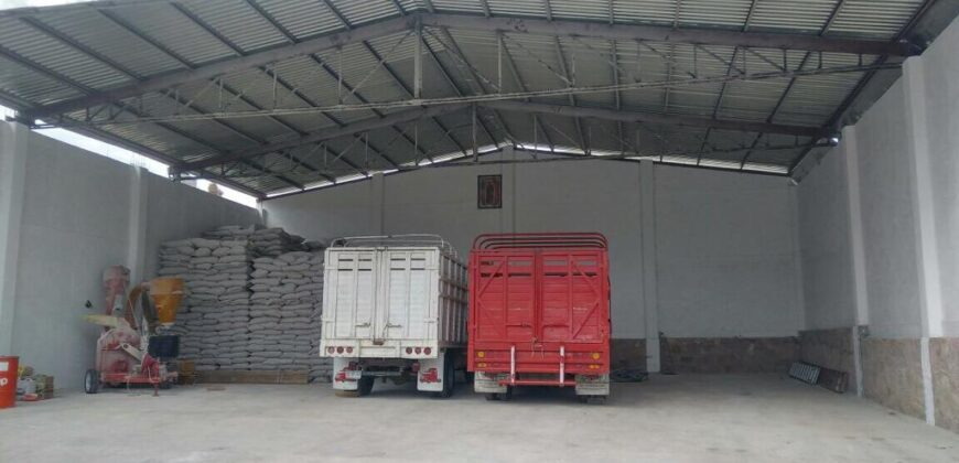 Bodega en Venta en Zacatecas, en Colonia Mecánicos