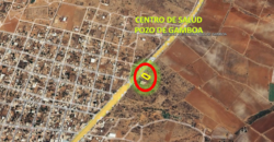 Terreno en Venta en Pozo de Gamboa, Zacatecas