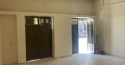 Local Comercial en Renta en Zacatecas, en Colonia Hidráulica