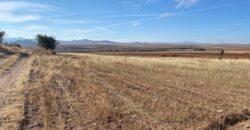 Terreno de Temporal en Venta en Colonia González Ortega, Sombrerete