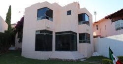 Casa en Venta en Guadalupe, en Privada Lomas de Bernárdez