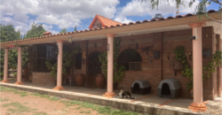 Cabaña en Venta en Bañuelos, Guadalupe, Zacatecas