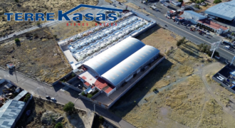 Bodega Comercial en Venta en Zacatecas, en La Escondida