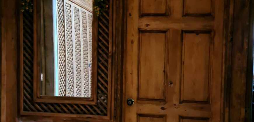 Cabaña en Venta en Bañuelos, Guadalupe, Zacatecas