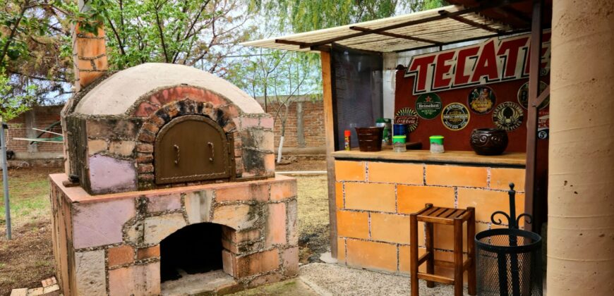 Cabaña en Venta en Bañuelos, Guadalupe, Zacatecas