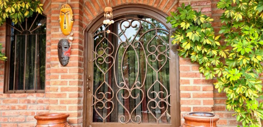 Cabaña en Venta en Bañuelos, Guadalupe, Zacatecas