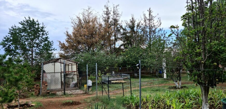 Cabaña en Venta en Bañuelos, Guadalupe, Zacatecas