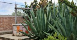 Cabaña en Venta en Bañuelos, Guadalupe, Zacatecas