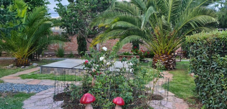 Cabaña en Venta en Bañuelos, Guadalupe, Zacatecas