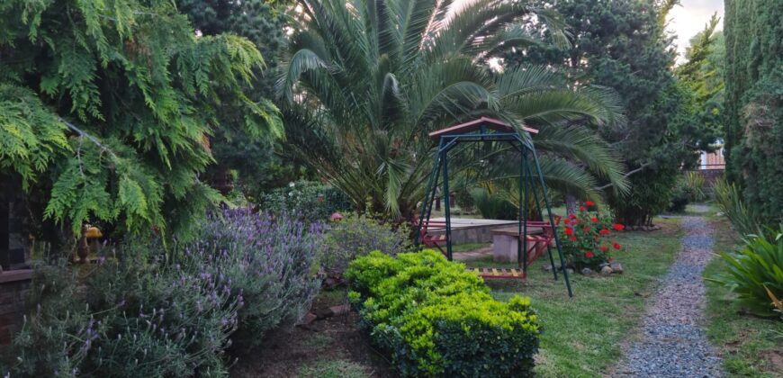 Cabaña en Venta en Bañuelos, Guadalupe, Zacatecas