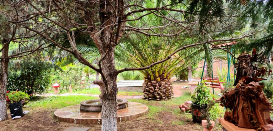 Cabaña en Venta en Bañuelos, Guadalupe, Zacatecas