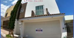 Casa Residencial en Venta o Renta en Guadalupe, en Fracc. Conde Santiago de la Laguna