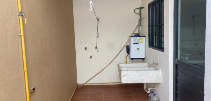 Casa en Renta en Zacatecas, en Privada La Cañada