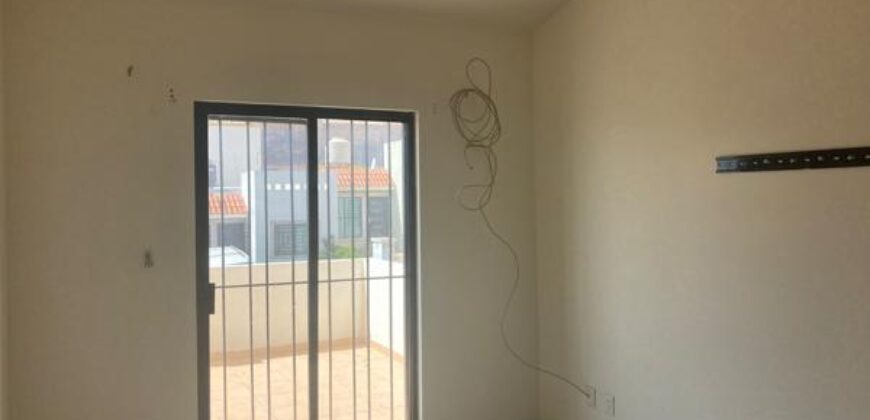 Casa en Renta en Zacatecas, en Privada La Cañada