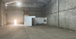 Bodega Comercial en Renta en Guadalupe, en Arroyo de la Plata