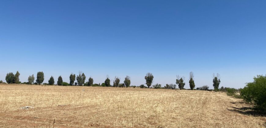 Rancho en Venta en Trancoso, Zacatecas, en Ciudad Deportiva Tierra Adentro