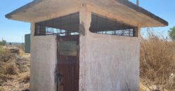 Rancho en Venta en Trancoso, Zacatecas, en Ciudad Deportiva Tierra Adentro