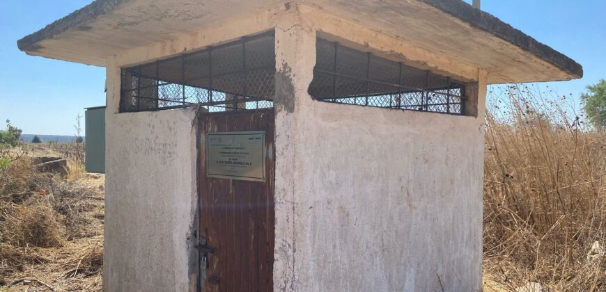 Rancho en Venta en Trancoso, Zacatecas, en Ciudad Deportiva Tierra Adentro