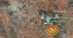Rancho en Venta en Trancoso, Zacatecas, en Ciudad Deportiva Tierra Adentro