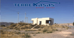 Terreno en Venta en Zacatecas a pie de Carretera frente del Fracc. San Fernando