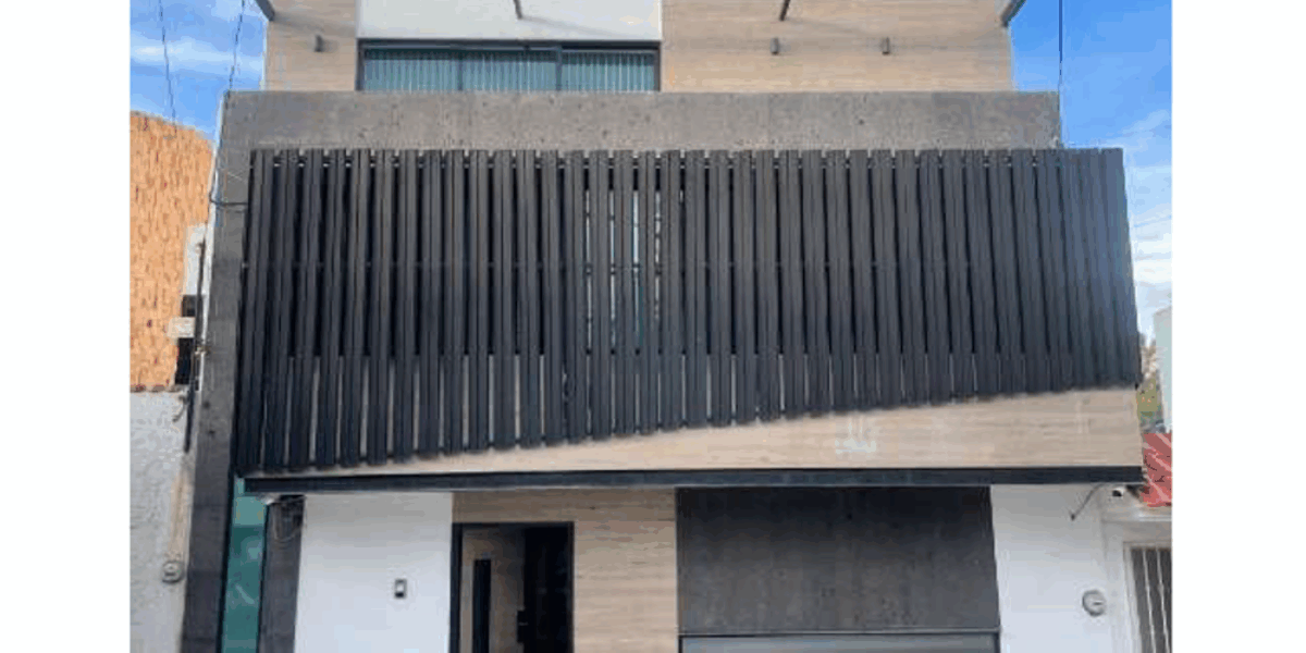 Casa en Venta en Zacatecas, en Fraccionamiento Cañada del Sol
