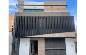 Casa en Venta en Zacatecas, en Fraccionamiento Cañada del Sol