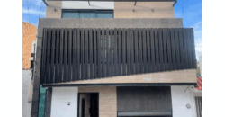 Casa en Venta en Zacatecas, en Fraccionamiento Cañada del Sol